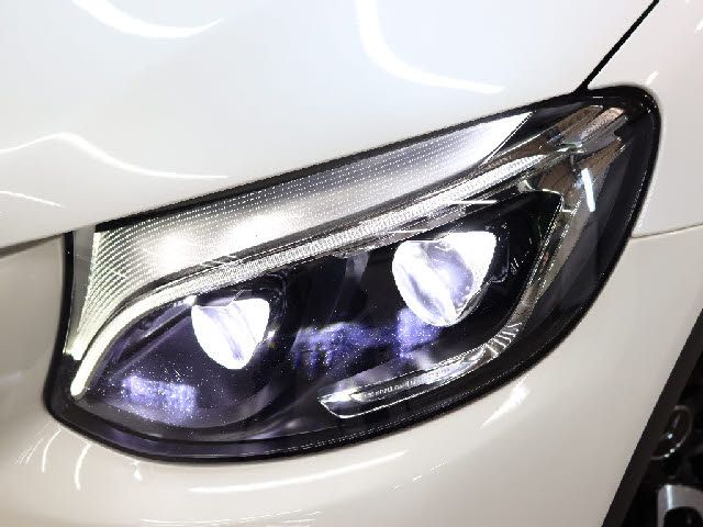 MERCEDES BENZ MERCEDES AMG GLCCLAS 2017 Image 31