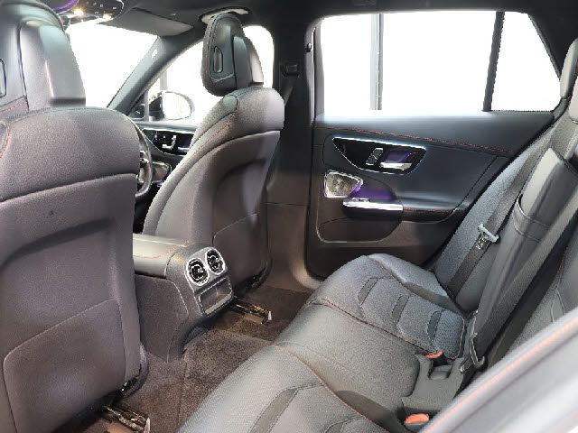 MERCEDES BENZ MERCEDES AMG C STATI 2023 Image 31
