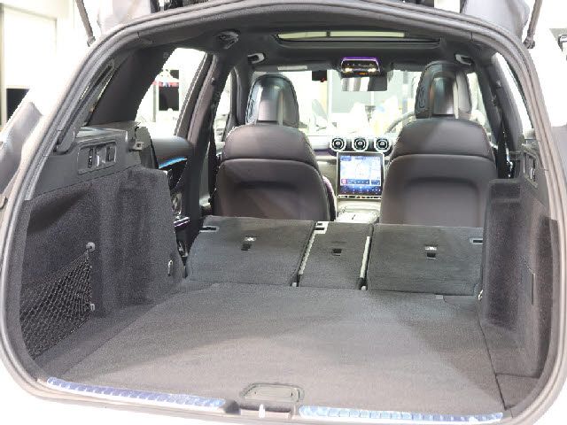 MERCEDES BENZ MERCEDES AMG C STATI 2023 Image 31