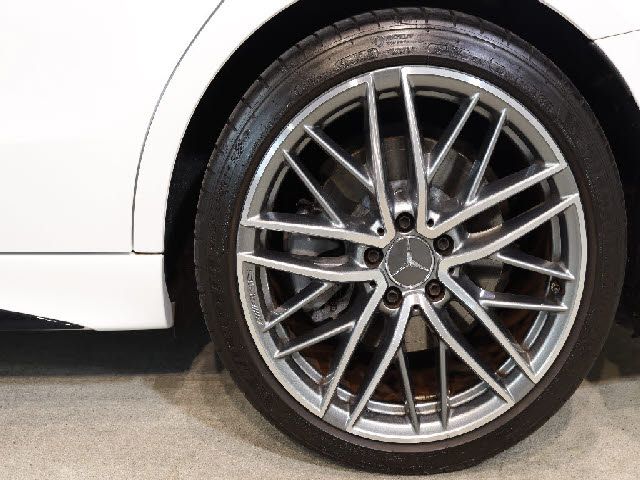 MERCEDES BENZ MERCEDES AMG C STATI 2023 Image 31