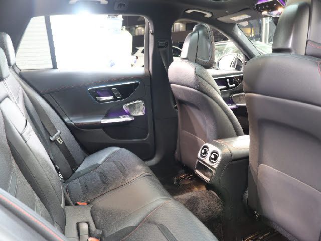 MERCEDES BENZ MERCEDES AMG C STATI 2023 Image 31