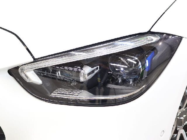 MERCEDES BENZ MERCEDES AMG C STATI 2023 Image 31