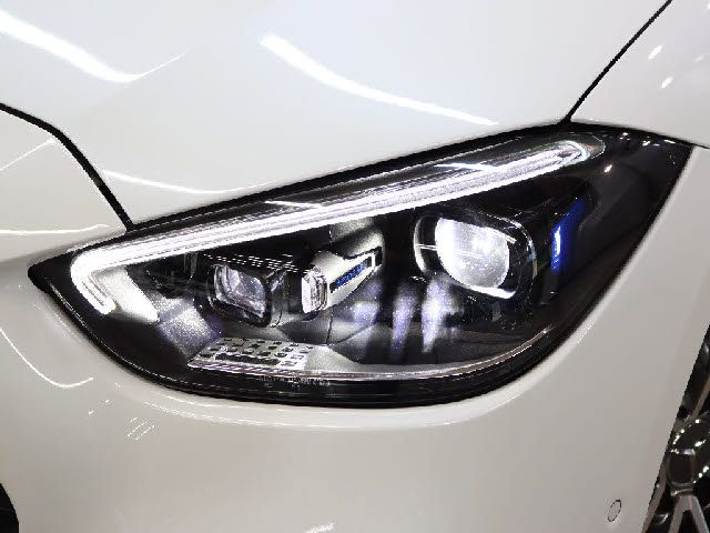 MERCEDES BENZ MERCEDES AMG C STATI 2023 Image 31