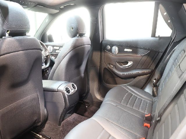 MERCEDES BENZ MERCEDES AMG GLCCLAS 2017 Image 31