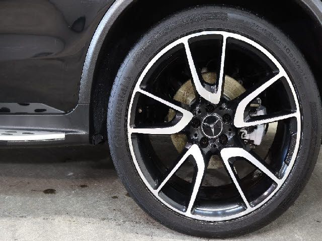 MERCEDES BENZ MERCEDES AMG GLCCLAS 2017 Image 31