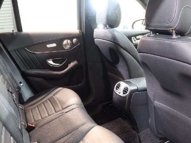 MERCEDES BENZ MERCEDES AMG GLCCLAS 2017 Image 31