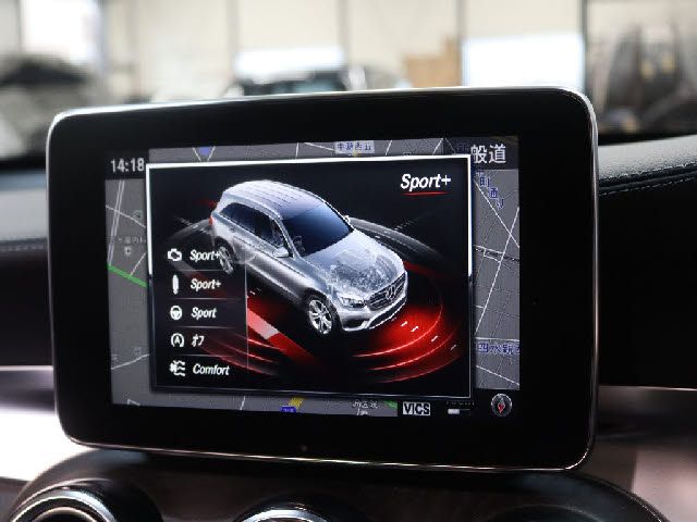 MERCEDES BENZ MERCEDES AMG GLCCLAS 2017 Image 31