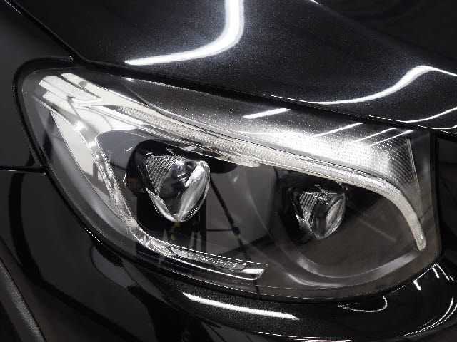 MERCEDES BENZ MERCEDES AMG GLCCLAS 2017 Image 31