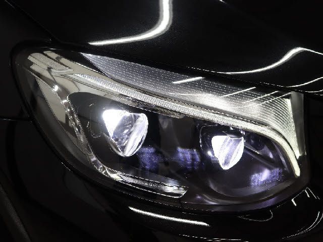 MERCEDES BENZ MERCEDES AMG GLCCLAS 2017 Image 31