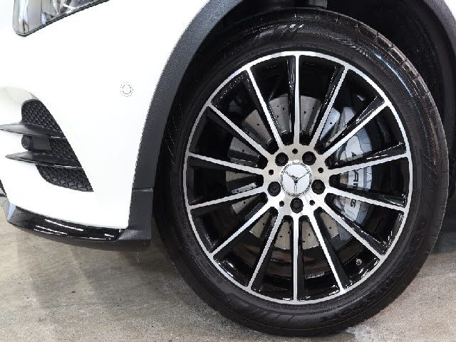 MERCEDES BENZ MERCEDES AMG GLCCLAS 2018 Image 31