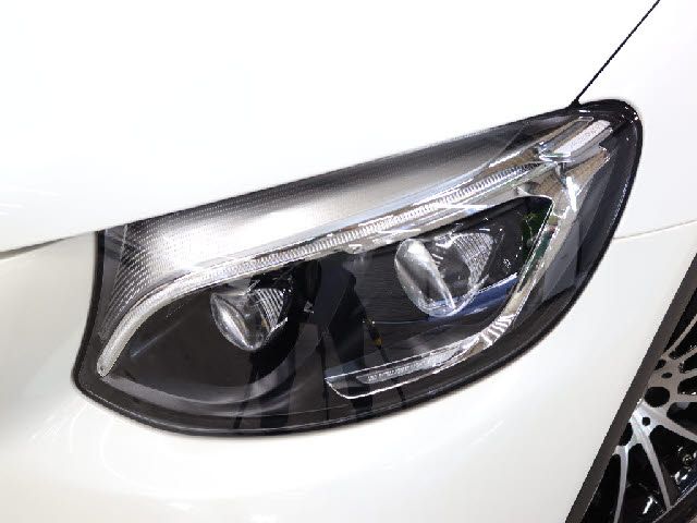 MERCEDES BENZ MERCEDES AMG GLCCLAS 2018 Image 31