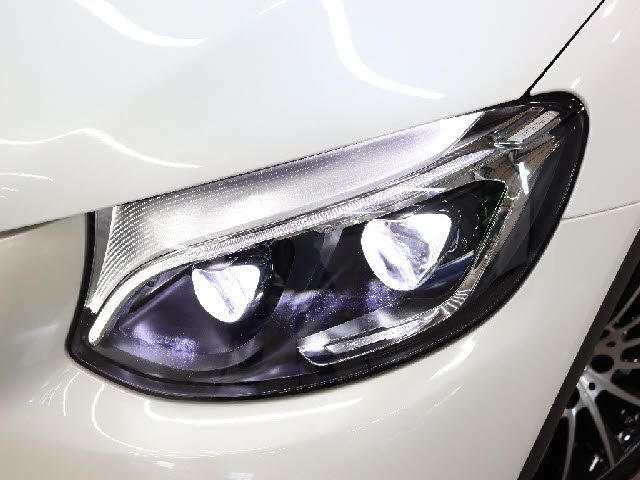 MERCEDES BENZ MERCEDES AMG GLCCLAS 2018 Image 31