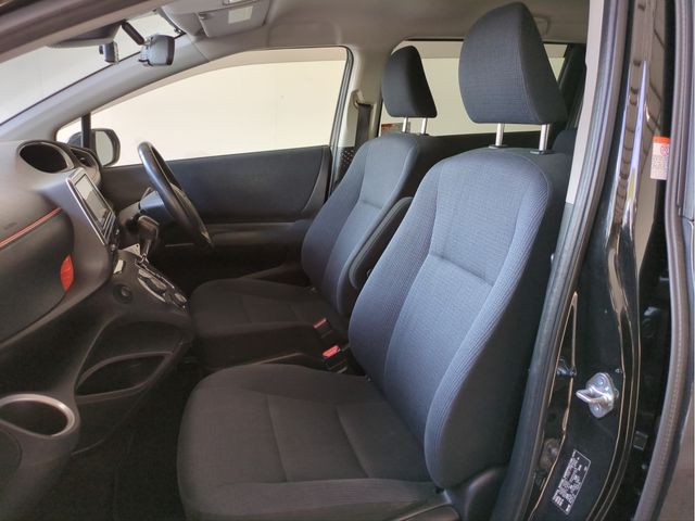 TOYOTA SIENTA 2015 Image 31