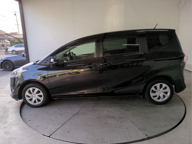 TOYOTA SIENTA 2015 Image 31