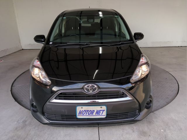 TOYOTA SIENTA 2015 Image 31