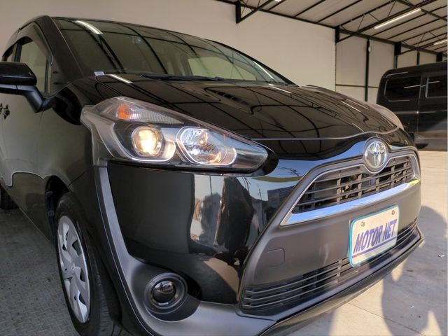 TOYOTA SIENTA 2015 Image 31