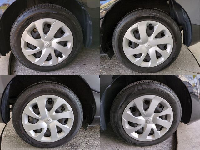 TOYOTA SIENTA 2015 Image 31