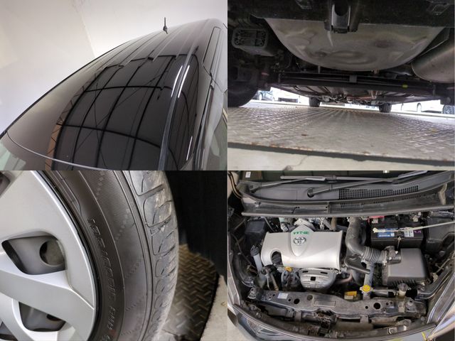 TOYOTA SIENTA 2015 Image 31