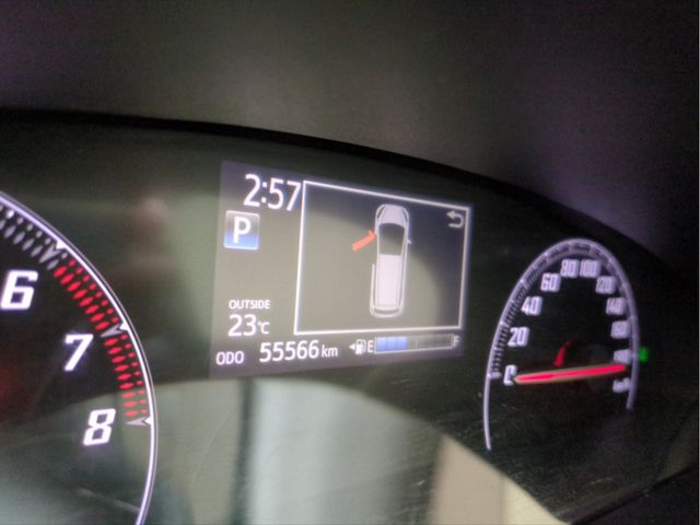 TOYOTA SIENTA 2015 Image 31