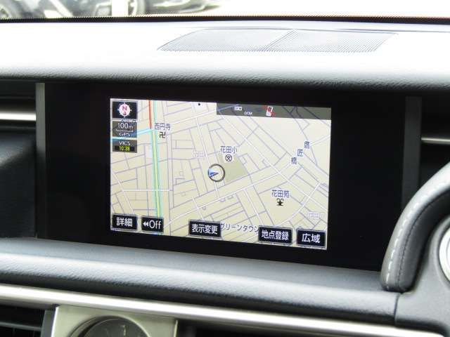 TOYOTA LEXUS IS200T 2016 Image 31