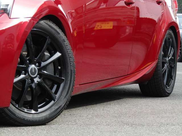 TOYOTA LEXUS IS200T 2016 Image 31