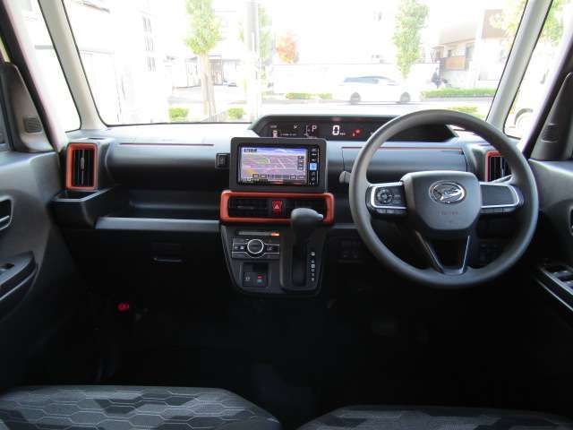 DAIHATSU TANTO 2024 Image 31