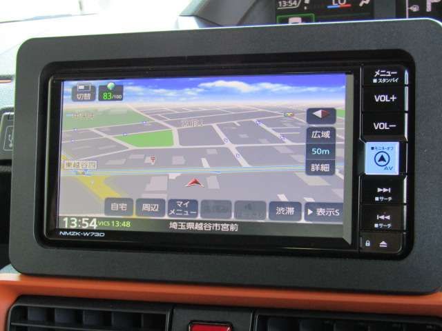 DAIHATSU TANTO 2024 Image 31