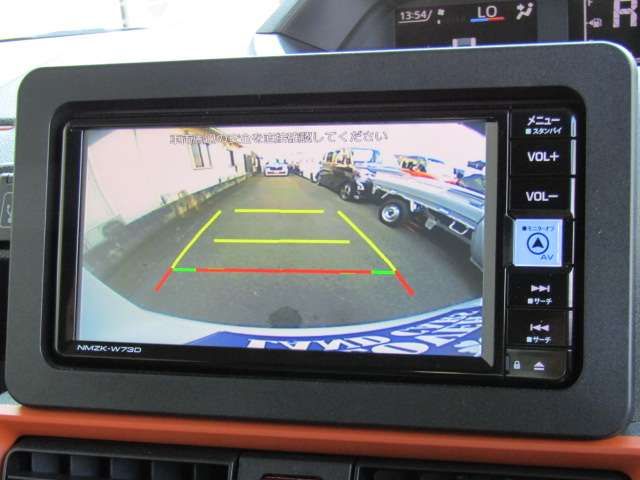 DAIHATSU TANTO 2024 Image 31