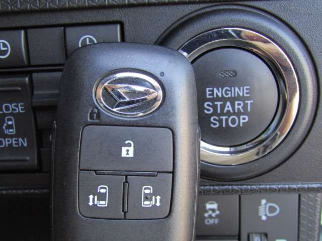 DAIHATSU TANTO 2024 Image 31