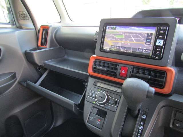 DAIHATSU TANTO 2024 Image 31