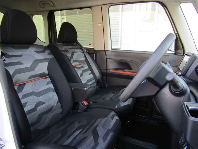 DAIHATSU TANTO 2024 Image 31