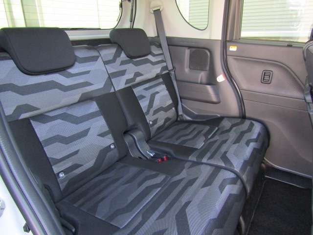 DAIHATSU TANTO 2024 Image 31