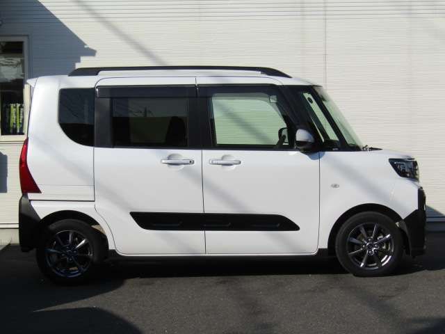 DAIHATSU TANTO 2024 Image 31