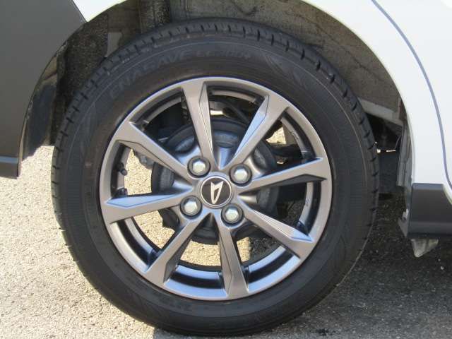 DAIHATSU TANTO 2024 Image 31