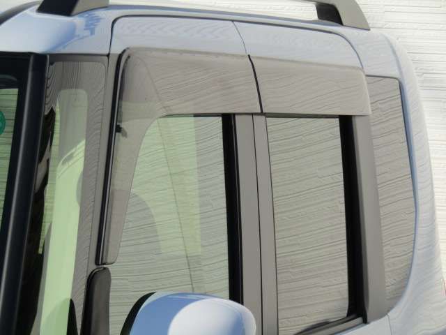 DAIHATSU TANTO 2024 Image 31