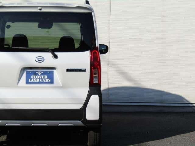 DAIHATSU TANTO 2024 Image 31