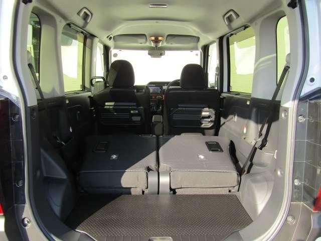 DAIHATSU TANTO 2024 Image 31