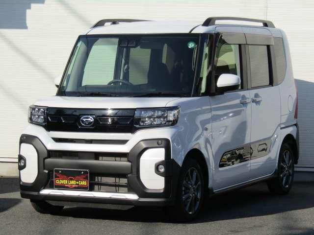 DAIHATSU TANTO 2024 Image 31