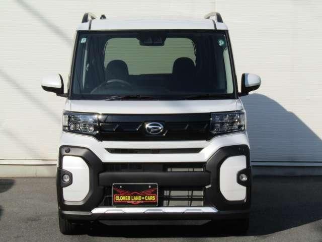 DAIHATSU TANTO 2024 Image 31