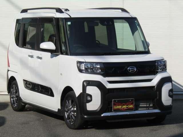 DAIHATSU TANTO 2024 Image 31