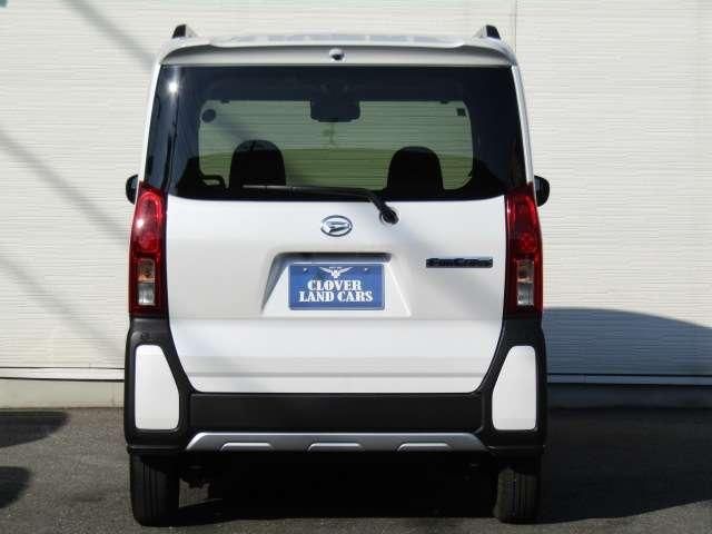 DAIHATSU TANTO 2024 Image 31