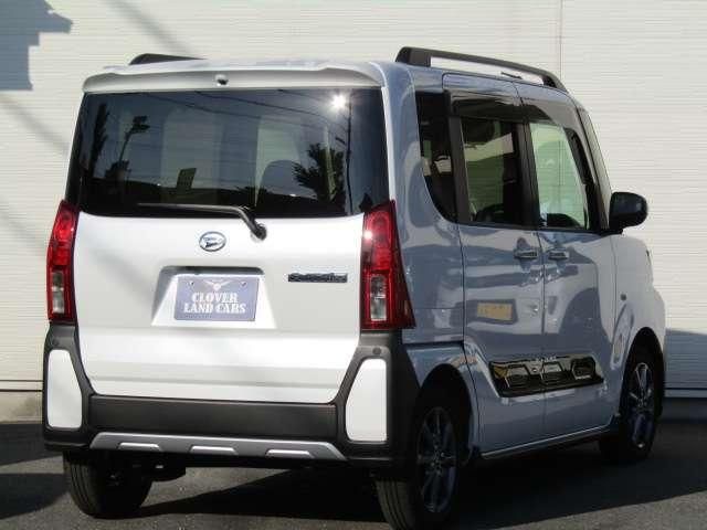 DAIHATSU TANTO 2024 Image 31