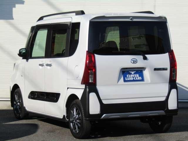 DAIHATSU TANTO 2024 Image 31