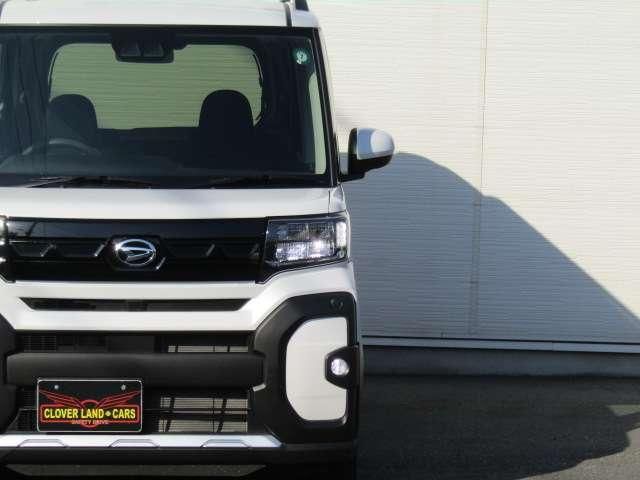 DAIHATSU TANTO 2024 Image 31