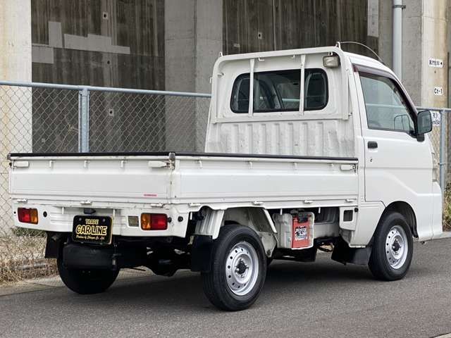 DAIHATSU HIJET TRUCK 2014 Image 31