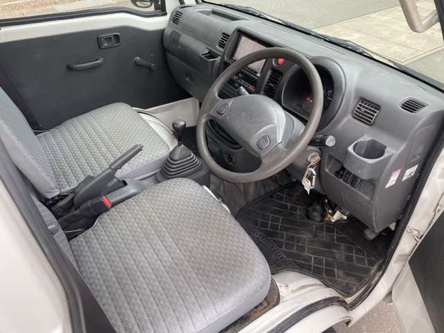 DAIHATSU HIJET TRUCK 2014 Image 31