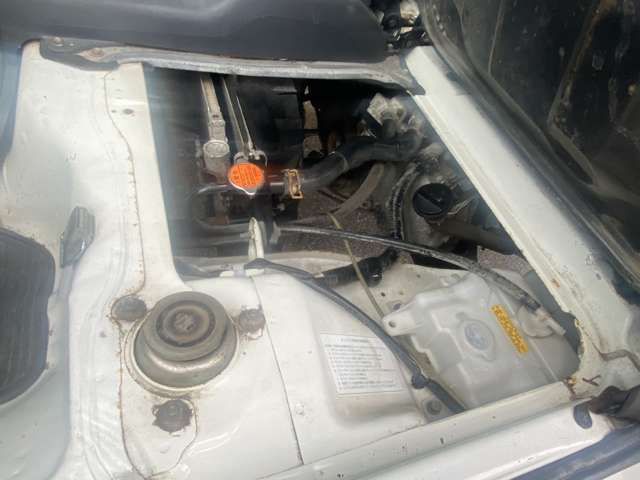 DAIHATSU HIJET TRUCK 2014 Image 31