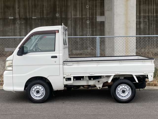 DAIHATSU HIJET TRUCK 2014 Image 31