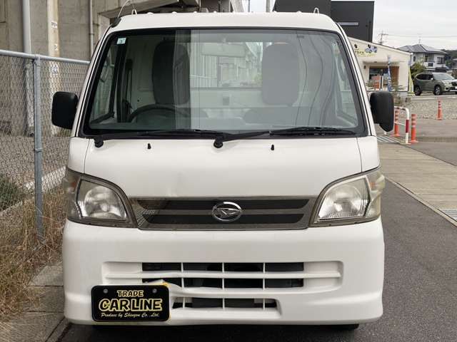 DAIHATSU HIJET TRUCK 2014 Image 31