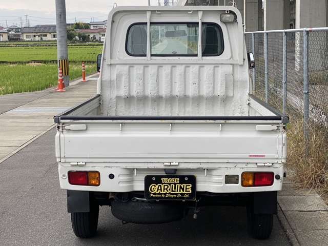 DAIHATSU HIJET TRUCK 2014 Image 31